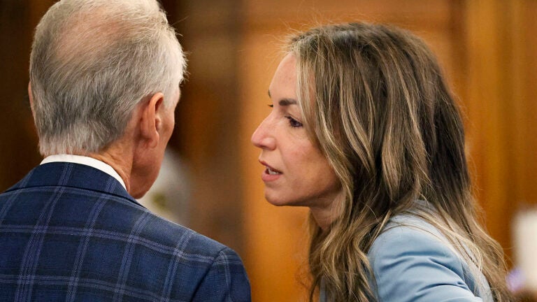 No Karen Read Trial Today: Explanation Of Delay No Karen Read Trial Today: Explanation Of Delay