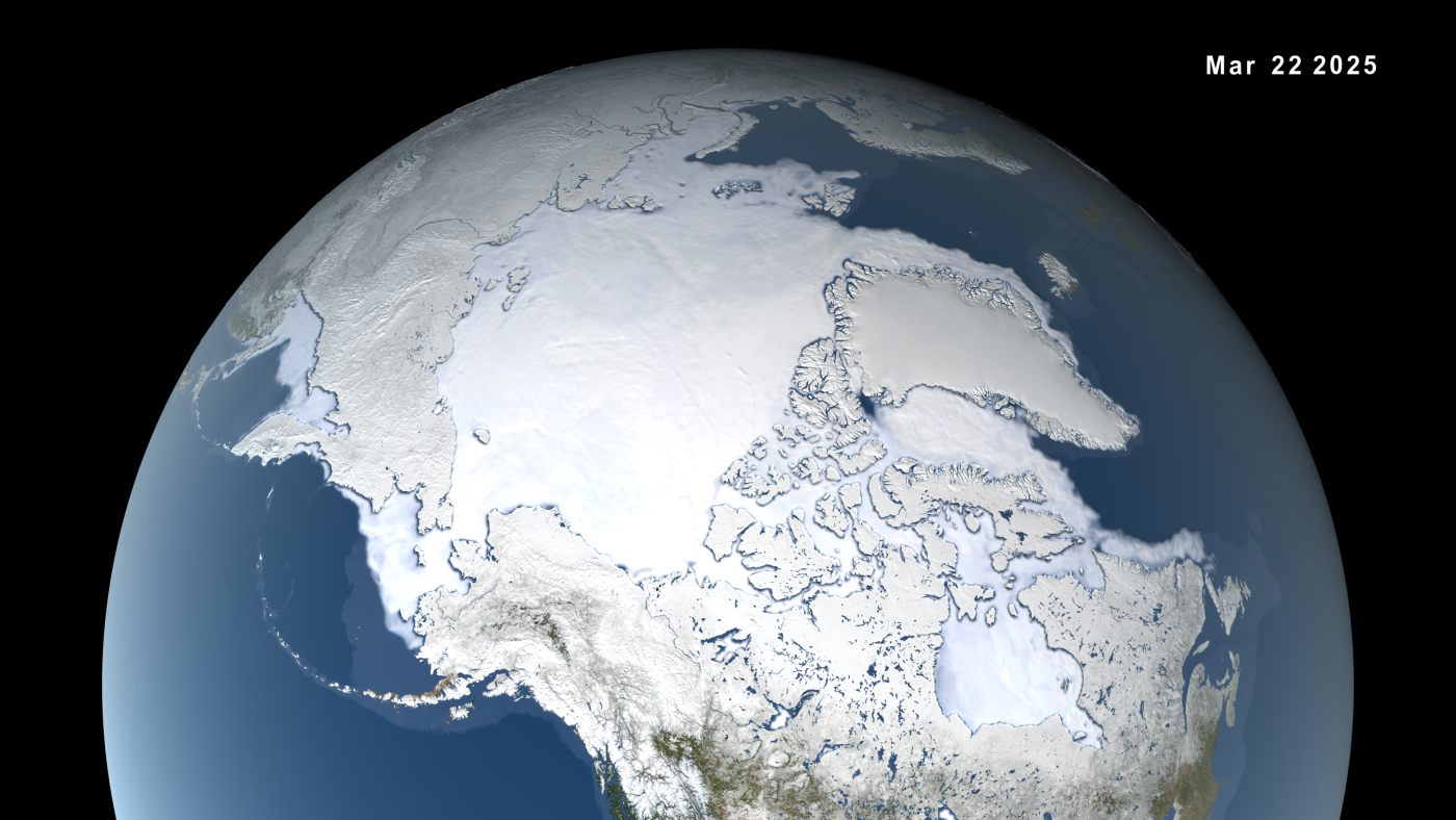 No More Military Satellite Weather Data: Assessing The Consequences For Global Forecasting