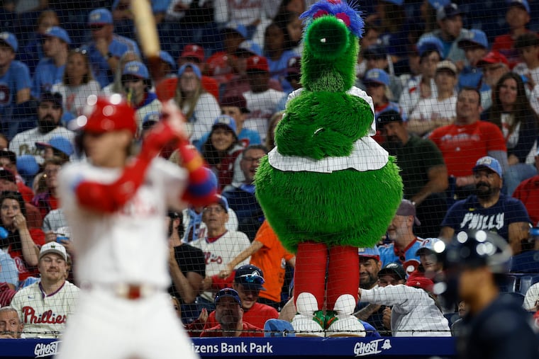 No Phillies-Mets On NBCSP: Alternative Viewing Options For Tonight And This Weekend No Phillies-Mets On NBCSP: Alternative Viewing Options For Tonight And This Weekend