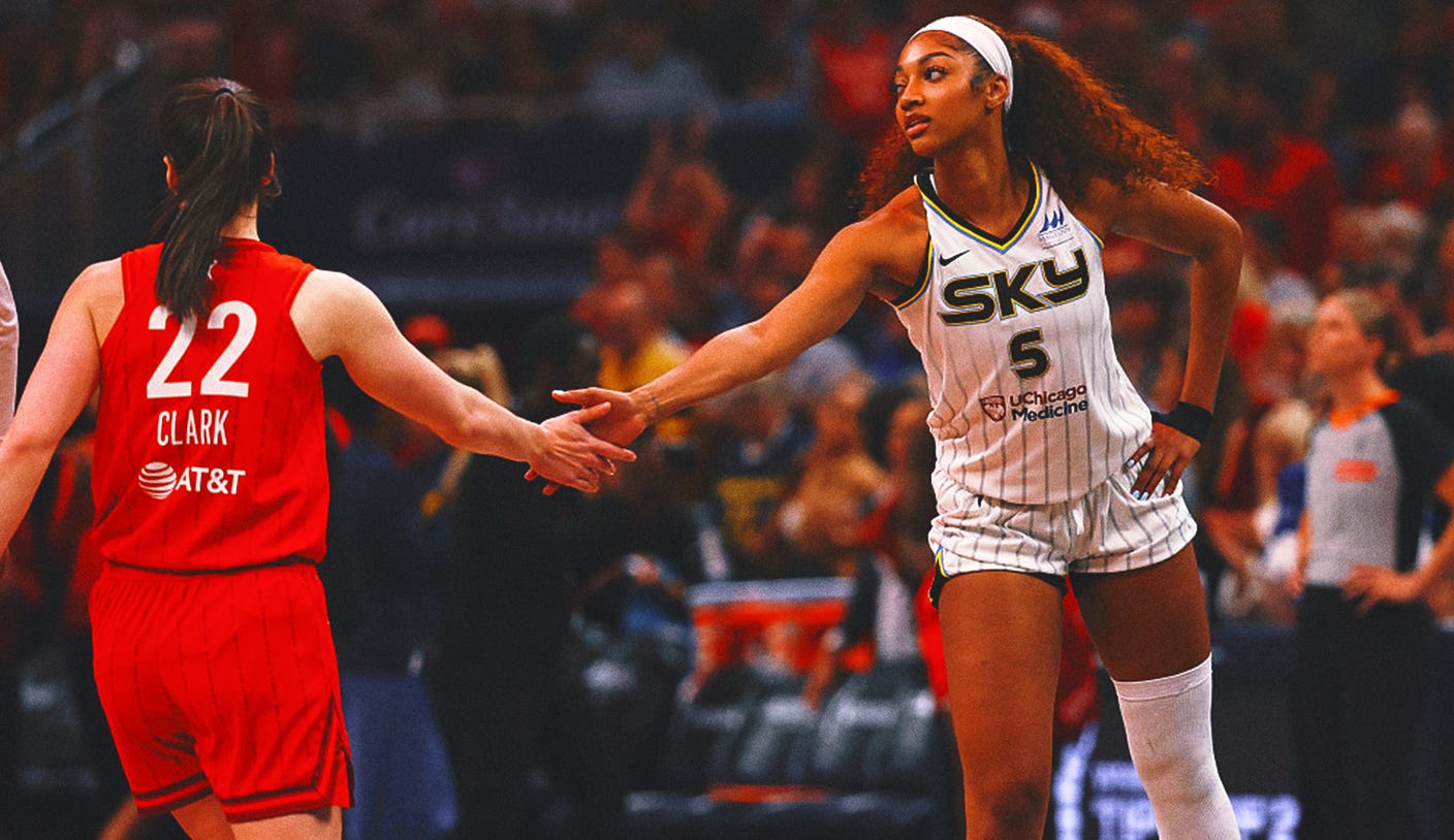 No Substantiation For Racist Remarks Claims At WNBA Sky-Fever Game: League Statement No Substantiation For Racist Remarks Claims At WNBA Sky-Fever Game: League Statement