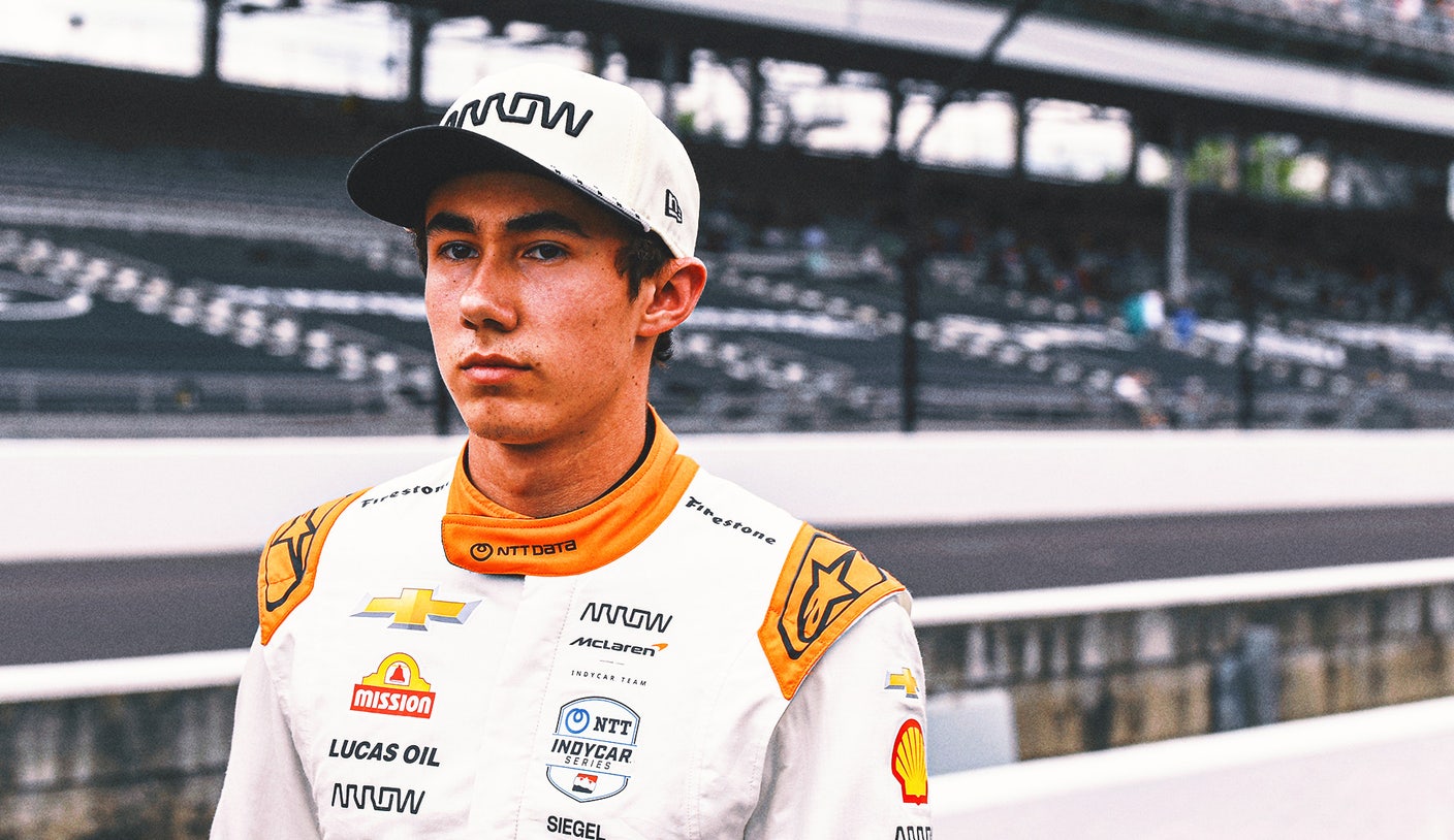 Nolan Siegel Issues Apology After Profanity-Laced Penalty Reaction Nolan Siegel Issues Apology After Profanity-Laced Penalty Reaction