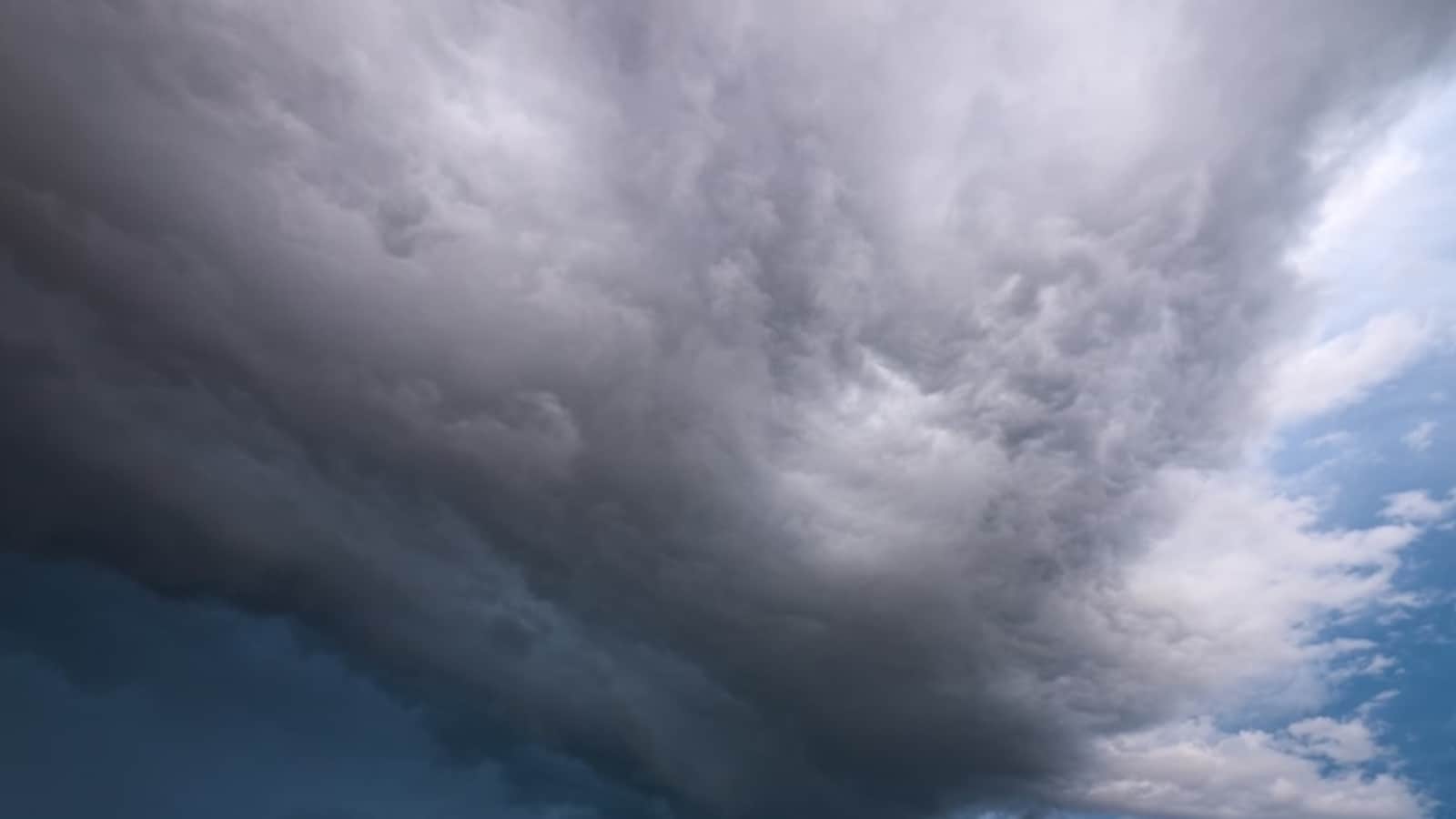 North Dakota Tornado: Watertown Residents Document Powerful Twister's Impact