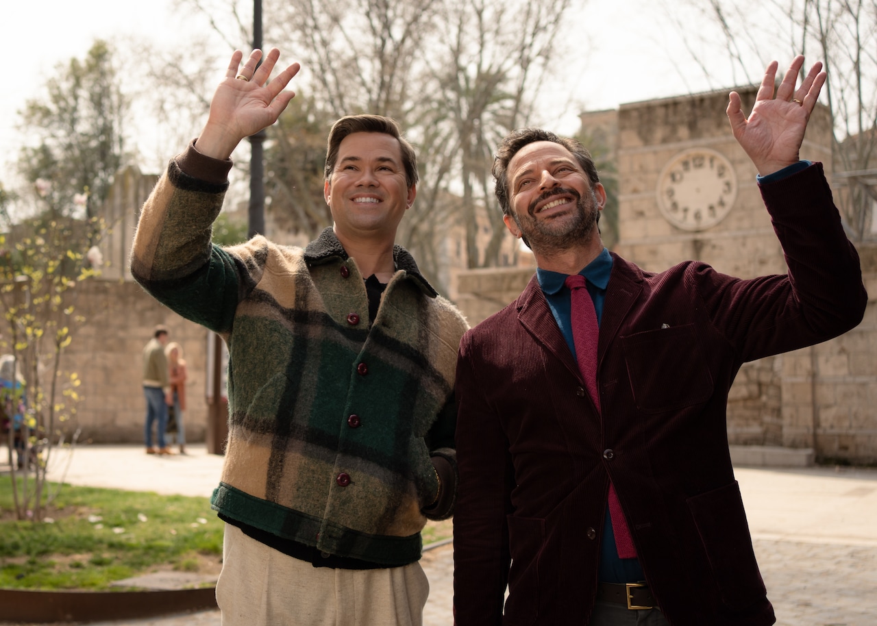 North Royalton's David Craig Directs Debut Film, North Royalton's David Craig Directs Debut Film,