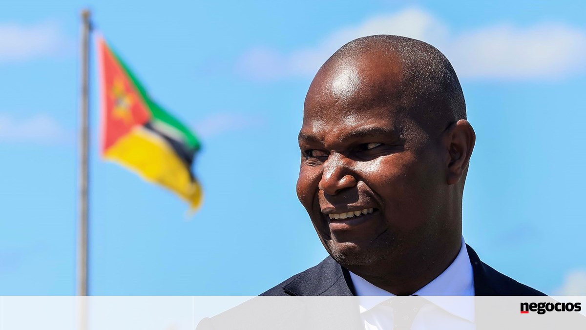 Nova Linha De Crédito Portuguesa Para Moçambique: Impactos Na Economia Moçambicana Nova Linha De Crédito Portuguesa Para Moçambique: Impactos Na Economia Moçambicana