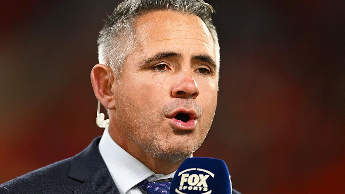 NRL Scandal: Prominent Figure Demands Coach's Immediate Departure NRL Scandal: Prominent Figure Demands Coach's Immediate Departure