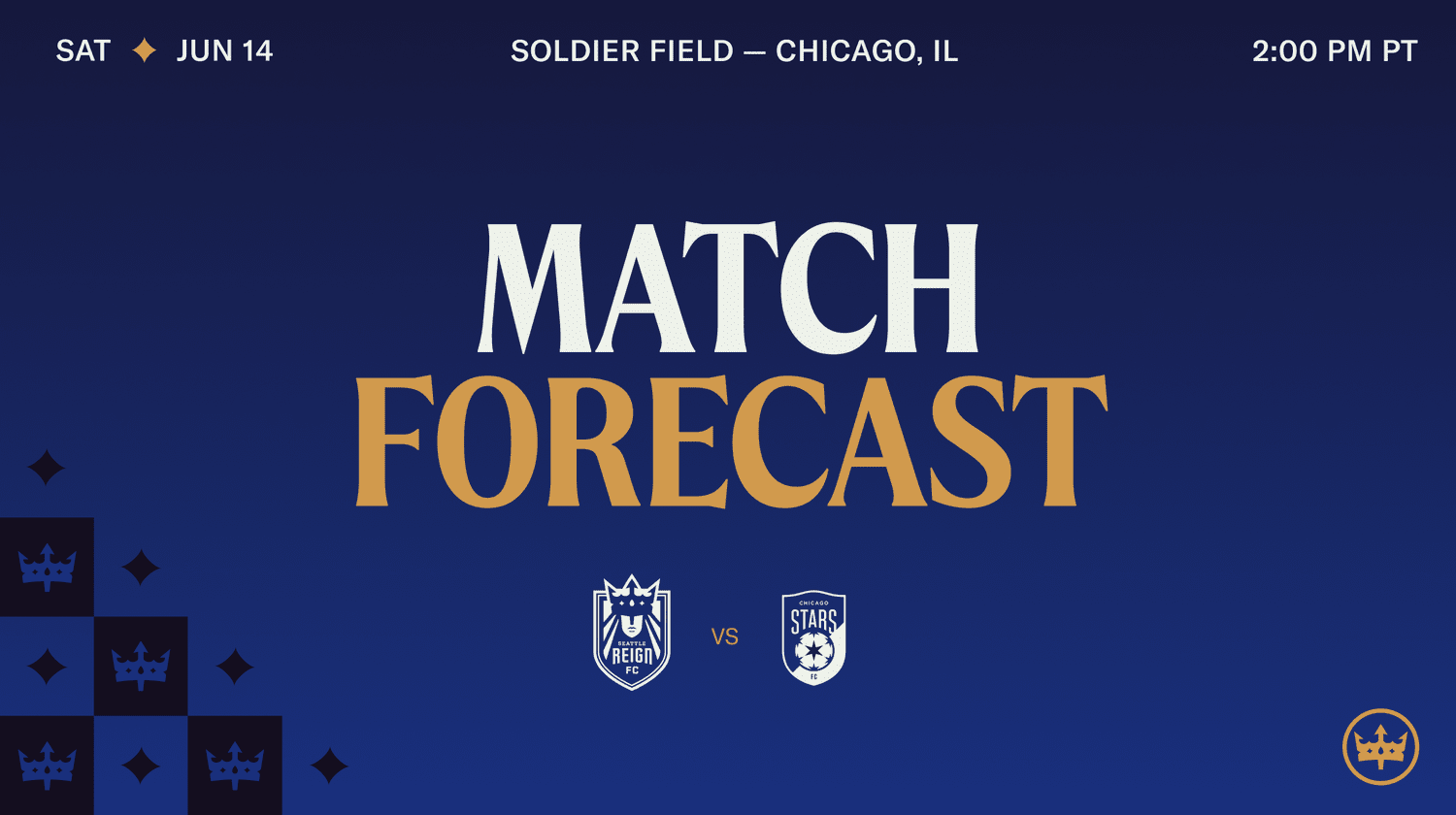 NWSL Showdown: Reign FC Vs. Chicago Stars FC – Match Prediction And Analysis