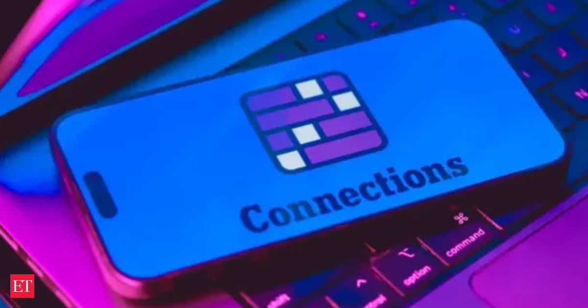 NYT Connections May 27, 2025: Complete Guide To Today's Puzzle NYT Connections May 27, 2025: Complete Guide To Today's Puzzle