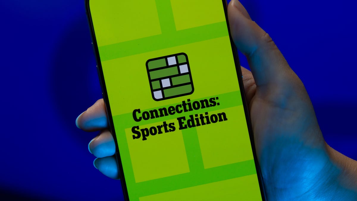 NYT Connections Sports Answers: August 2nd, Puzzle 313 NYT Connections Sports Answers: August 2nd, Puzzle 313