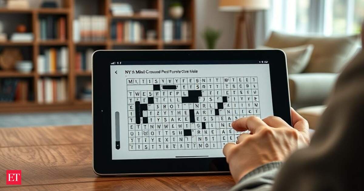 NYT Mini Crossword Answers For September 8th, 2025: Complete Guide