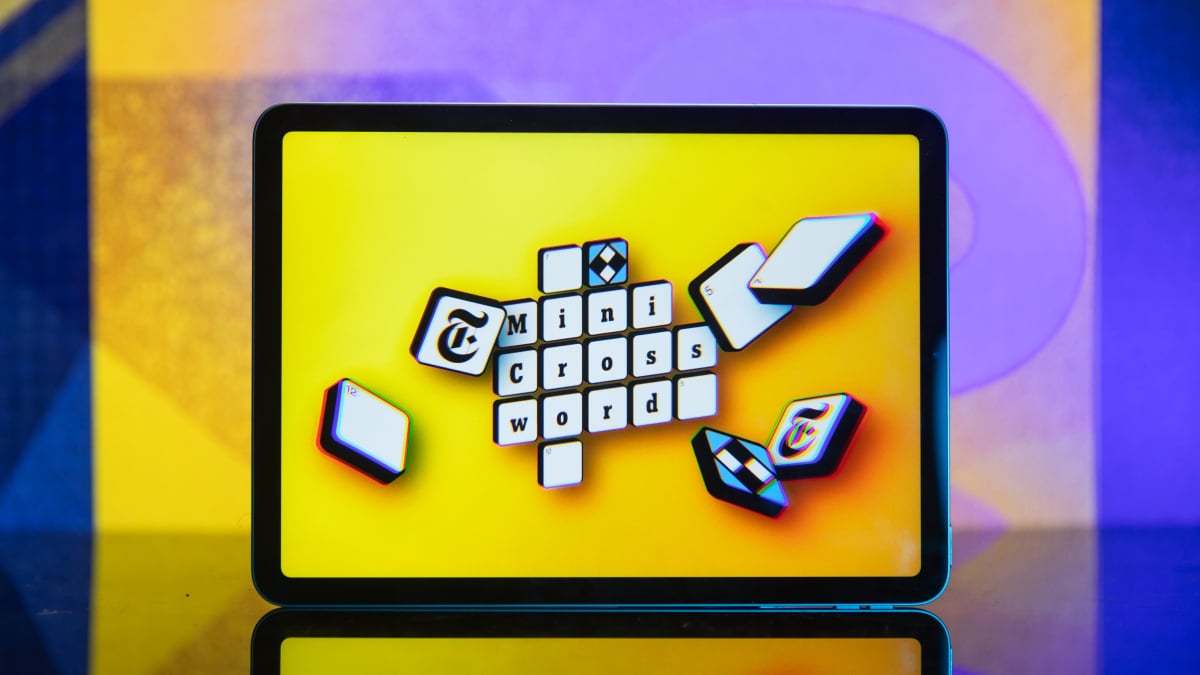 NYT Mini Crossword Solutions - September 8, 2025 NYT Mini Crossword Solutions - September 8, 2025