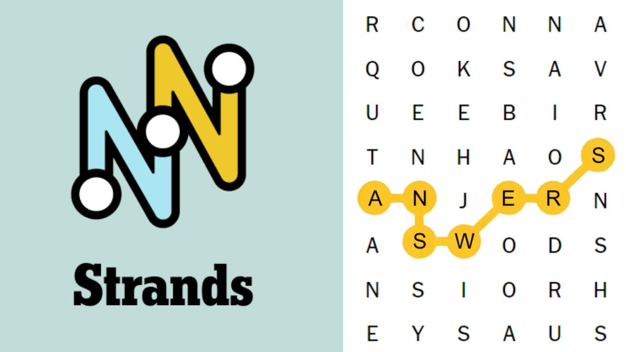 NYT Spelling Bee June 3rd: Strands - Hints & Answers NYT Spelling Bee June 3rd: Strands - Hints & Answers