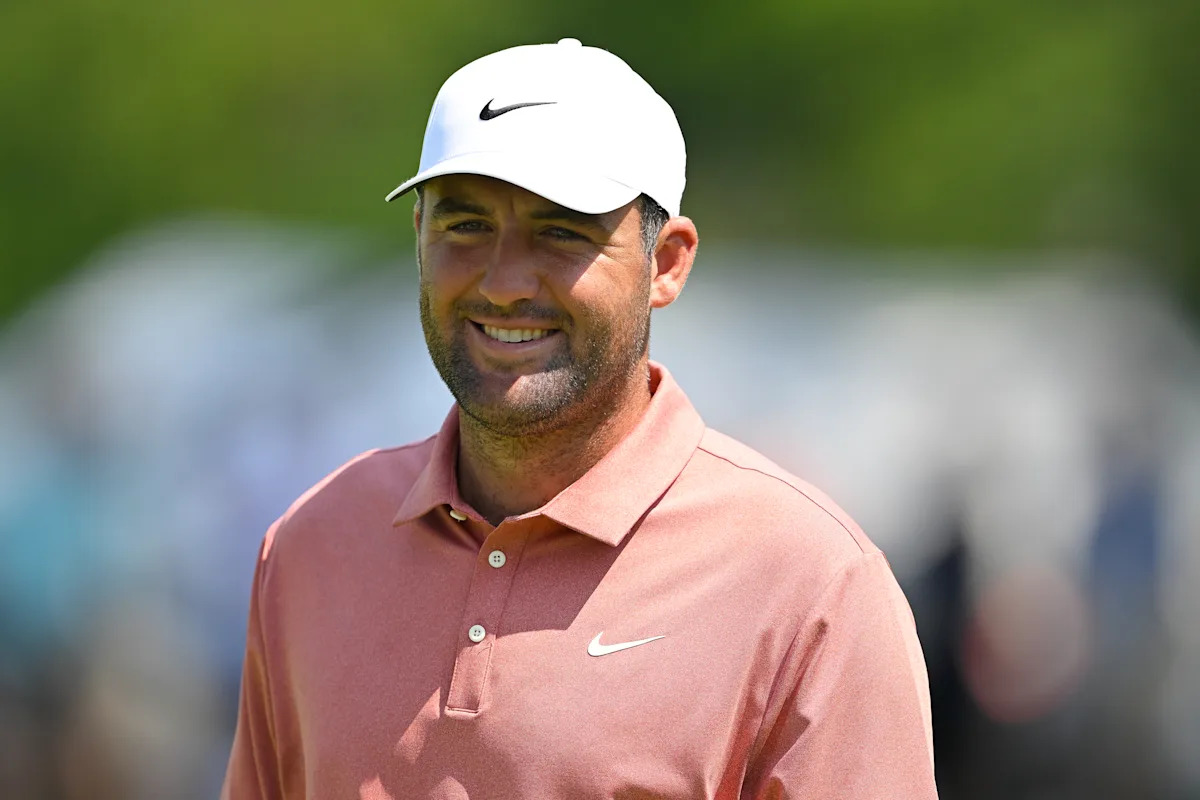 Oakmont's Challenge: U.S. Open 2025 Leaderboard And Top Contenders