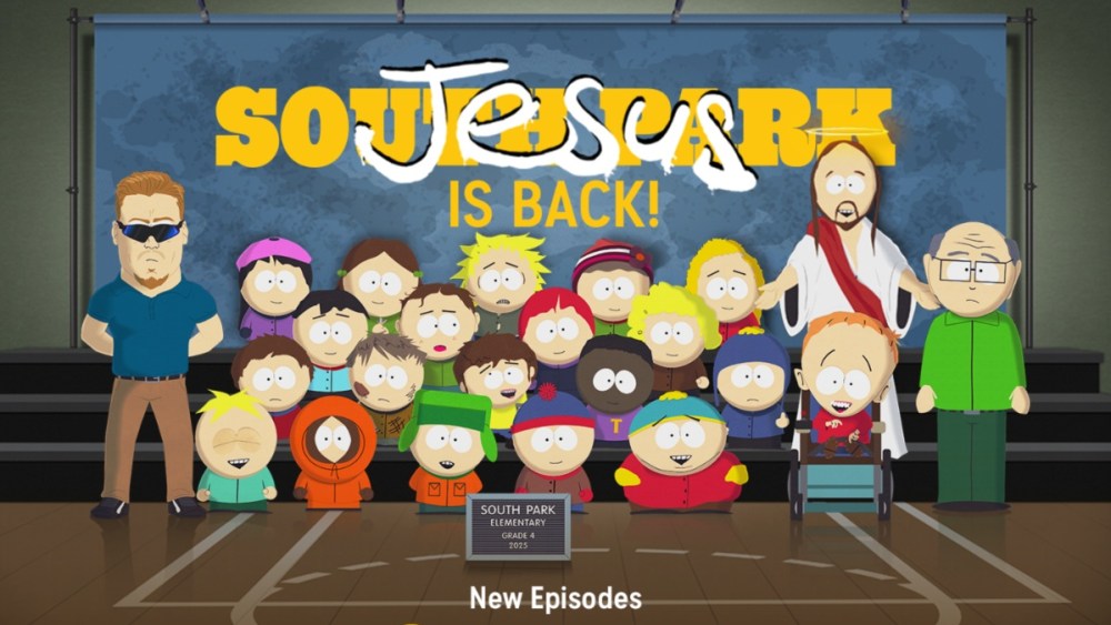 Official: South Park Season 27 Release Date Shift Confirmed