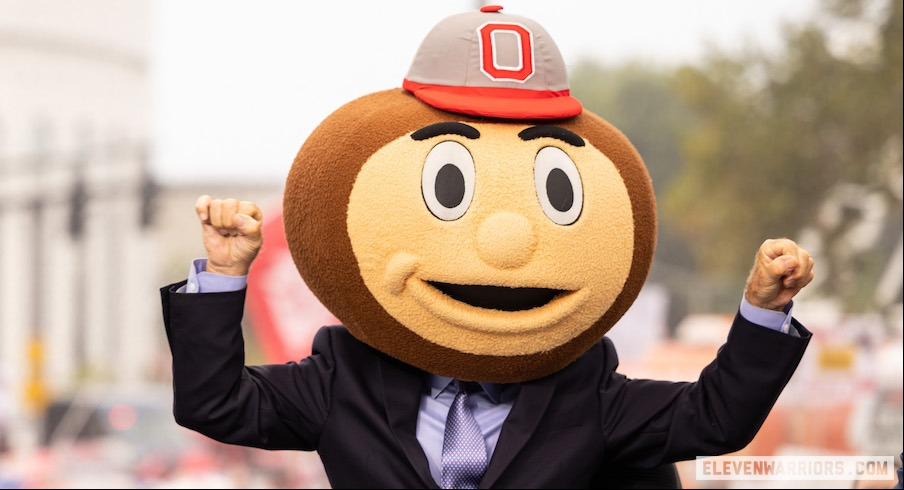 Ohio State Vs. Texas: College GameDay's Season Premiere & Lee Corso's Farewell Ohio State Vs. Texas: College GameDay's Season Premiere & Lee Corso's Farewell