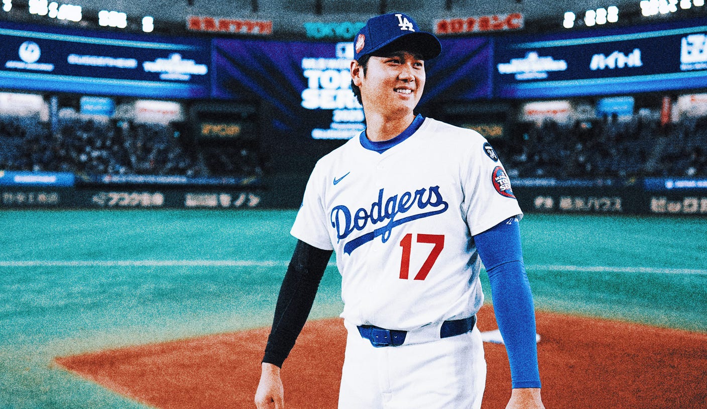 Ohtani's Recovery: 29-Pitch Batting Practice Session Shows Progress Ohtani's Recovery: 29-Pitch Batting Practice Session Shows Progress