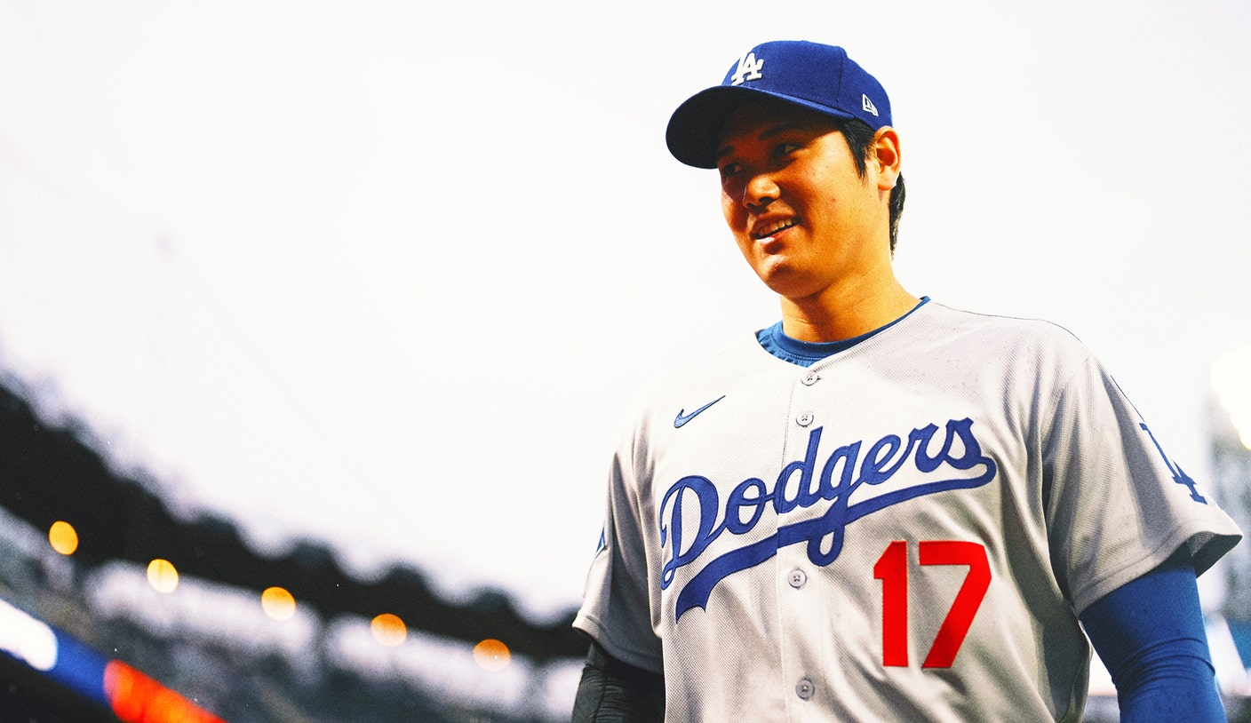 Ohtani's Road To Recovery: Facing Hitters For The First Time In 2024 Ohtani's Road To Recovery: Facing Hitters For The First Time In 2024