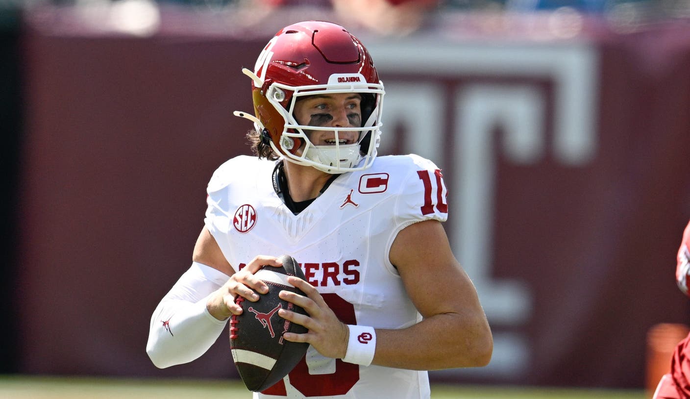 Oklahoma-Auburn Betting Odds:  A Comprehensive Look At The SEC Matchup