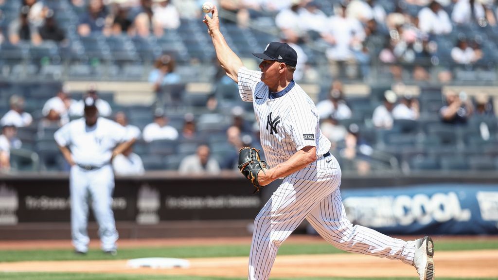Old-Timers' Game: Roger Clemens' Return And Comments On Mike Piazza Old-Timers' Game: Roger Clemens' Return And Comments On Mike Piazza