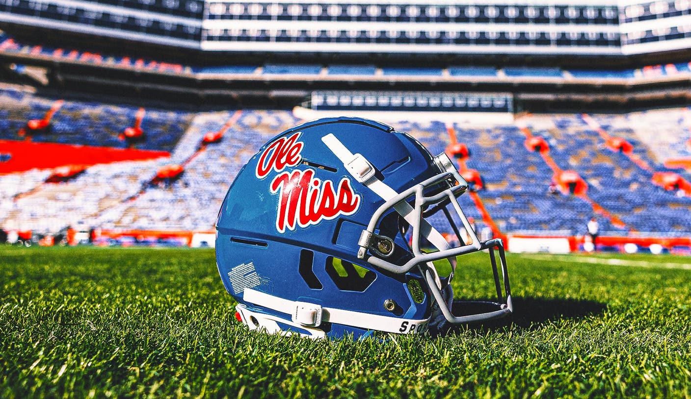Ole Miss Freshman Football Player Corey Adams Dies In Tennessee Shooting Ole Miss Freshman Football Player Corey Adams Dies In Tennessee Shooting