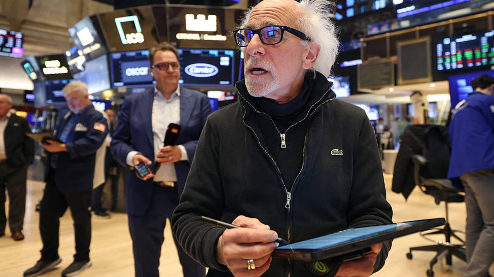 One Rate Cut In 2025: Fed's Signal Impacts US Treasury Yields One Rate Cut In 2025: Fed's Signal Impacts US Treasury Yields