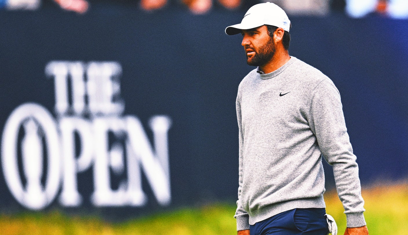 Open Championship 2025:  Analyzing The Early Odds For Scheffler And McIlroy