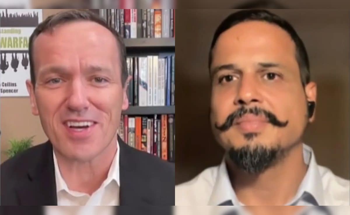 Operation Sindoor: Unexpected Insights From US Military Analyst On NDTV