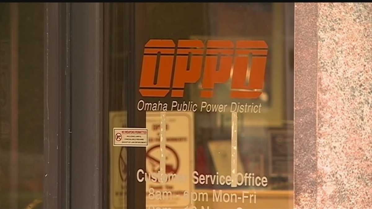 OPPD Investigating Widespread Power Outage Affecting South Omaha Residents OPPD Investigating Widespread Power Outage Affecting South Omaha Residents