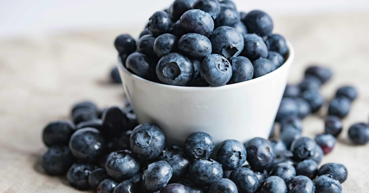 Organic Blueberry Recall: Listeria Contamination Prompts Urgent Action