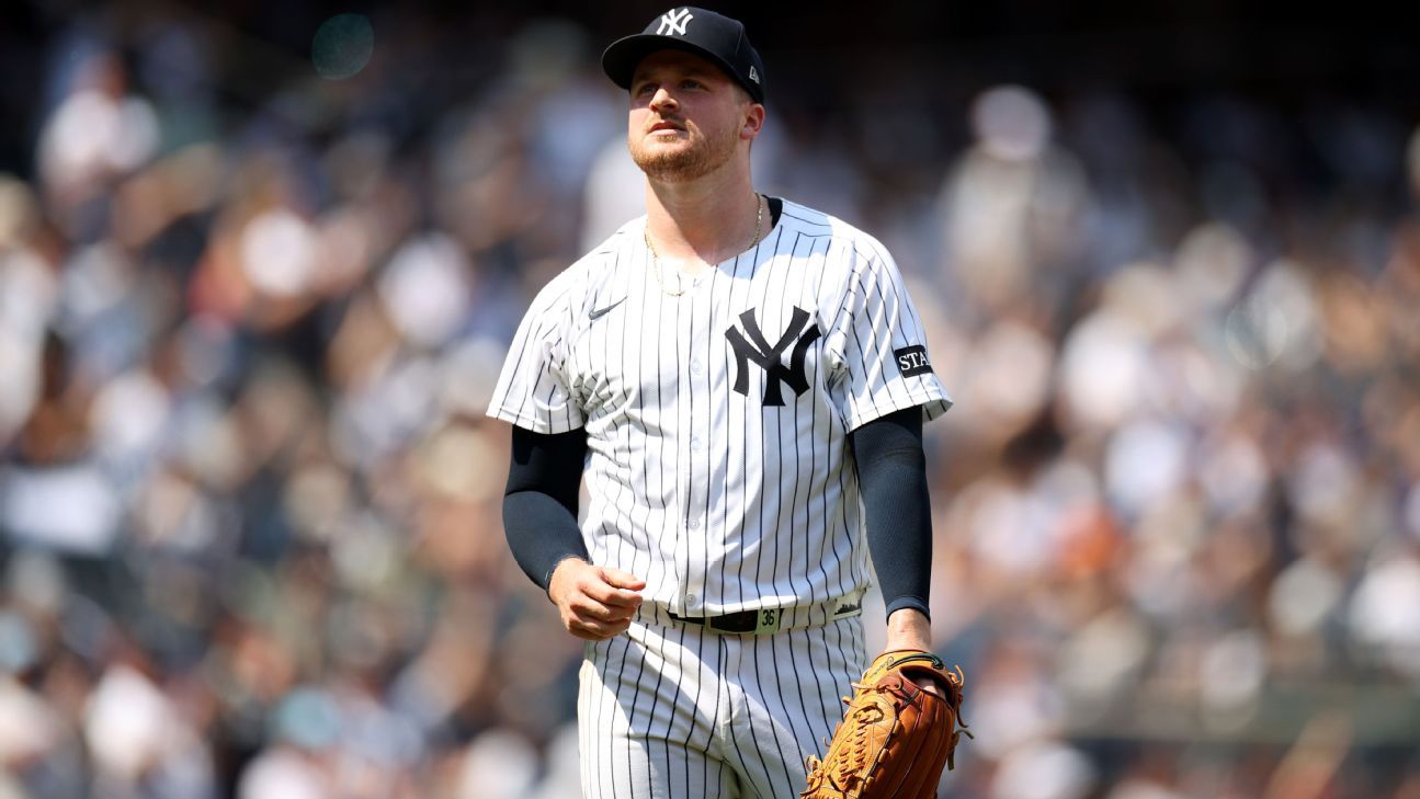 Orioles Shut Out: Yankees' 9-0 Rout Fueled By Schmidt's 7-Inning Gem Orioles Shut Out: Yankees' 9-0 Rout Fueled By Schmidt's 7-Inning Gem