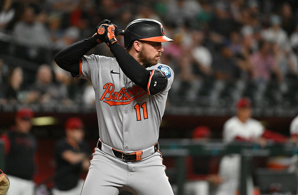 Orioles Vs. Yankees: Lineups, Starting Pitchers & Pregame Notes