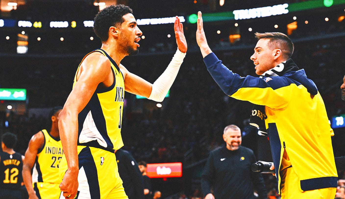 Pacers Advance To Second Consecutive Eastern Conference Finals After Cavs Defeat Pacers Advance To Second Consecutive Eastern Conference Finals After Cavs Defeat