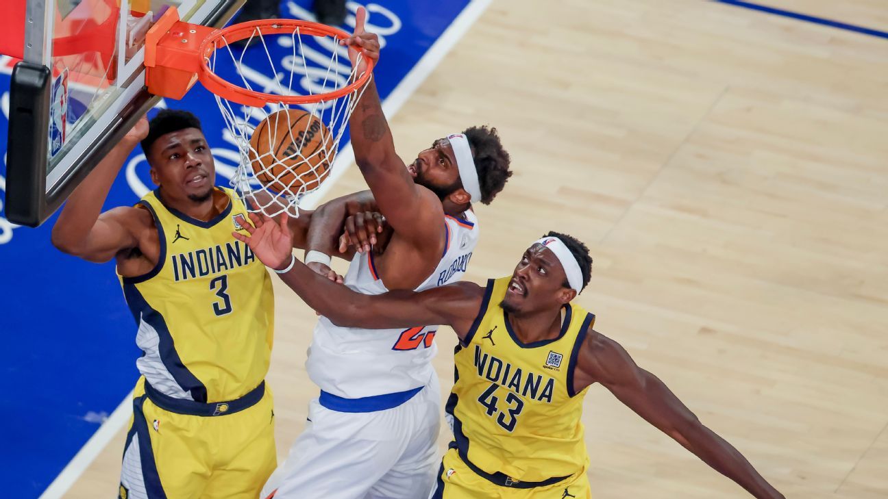Pacers' Game 5 Collapse: A Promise Of Resilience Pacers' Game 5 Collapse: A Promise Of Resilience