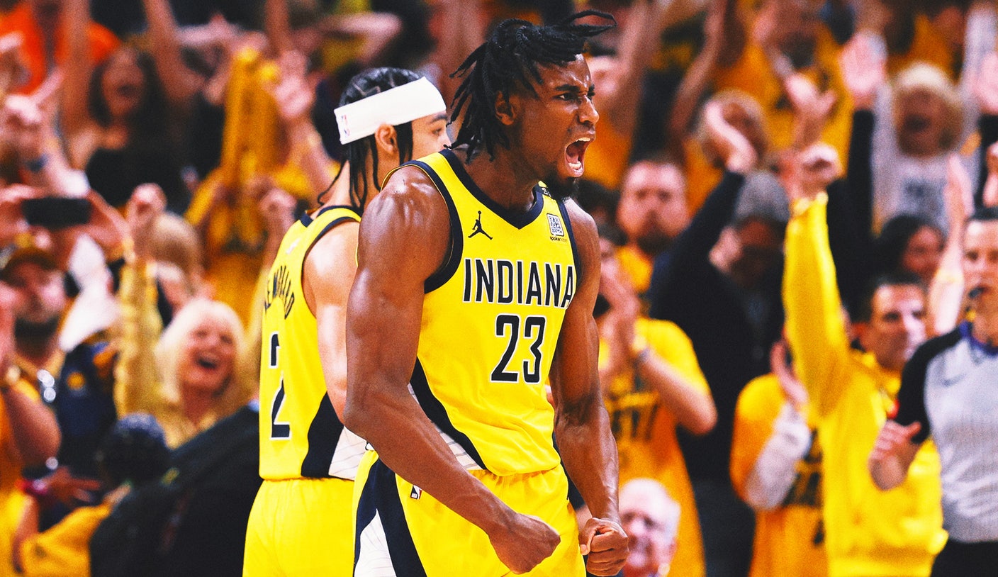 Pacers Vs. Knicks: Aaron Nesmith To Play In Game 4 Despite Injury