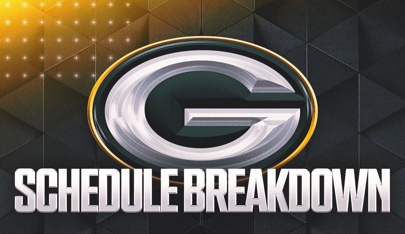 Packers 2025: A Game-by-Game Breakdown And Divisional Rivalry Forecast Packers 2025: A Game-by-Game Breakdown And Divisional Rivalry Forecast