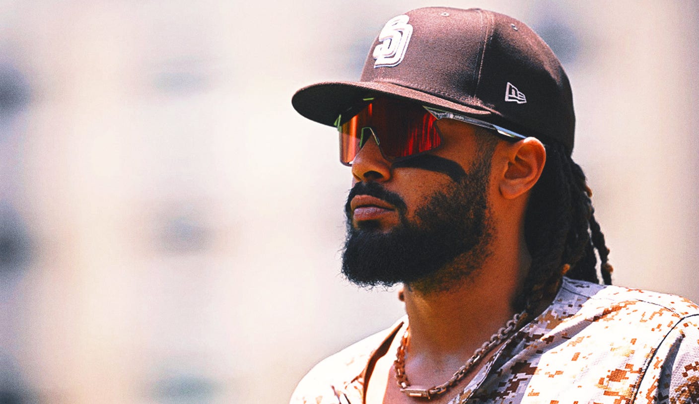 Padres Shortstop Fernando Tatis Jr. In High-Profile Lawsuit Against Big League Advance Padres Shortstop Fernando Tatis Jr. In High-Profile Lawsuit Against Big League Advance