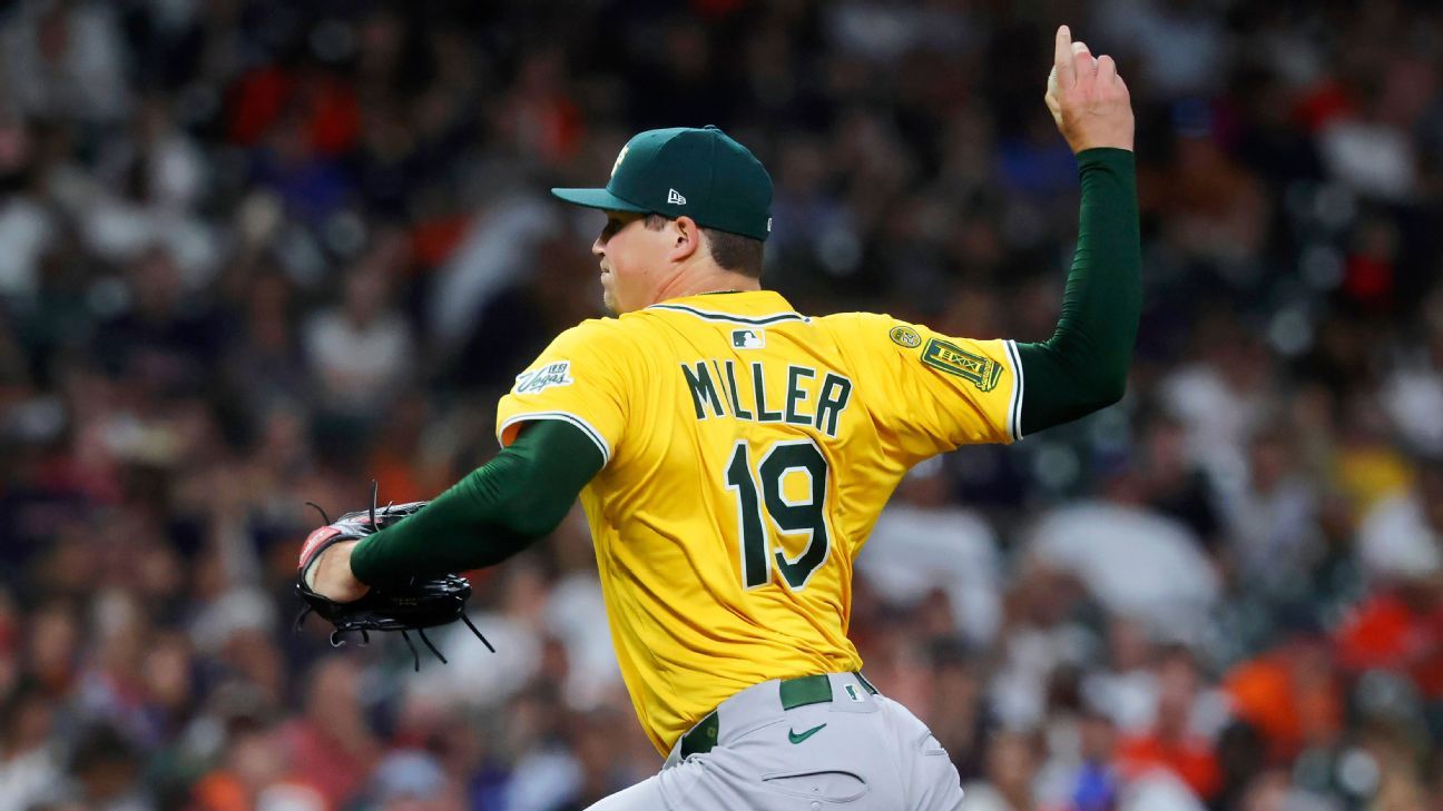 Padres, Twins, And More: Evaluating The 2025 MLB Trade Deadline Outcomes Padres, Twins, And More: Evaluating The 2025 MLB Trade Deadline Outcomes
