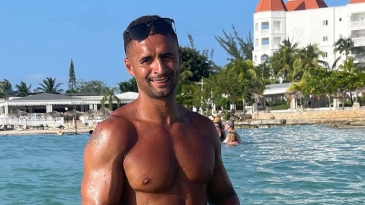 Page 3 Star's Ex Recounts Attack On England Footballer Page 3 Star's Ex Recounts Attack On England Footballer