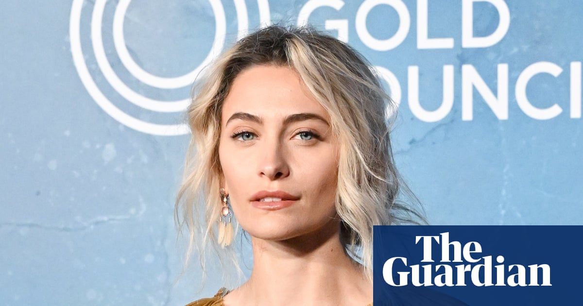 Paris Jackson Slams New Michael Jackson Documentary As Too Positive Paris Jackson Slams New Michael Jackson Documentary As Too Positive
