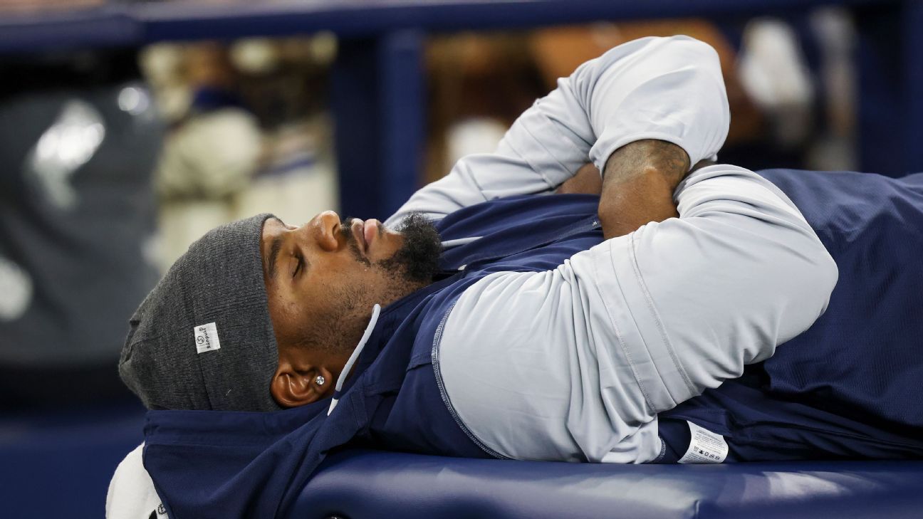 Parsons' Return: Schottenheimer Details Necessary Ramp-Up Period