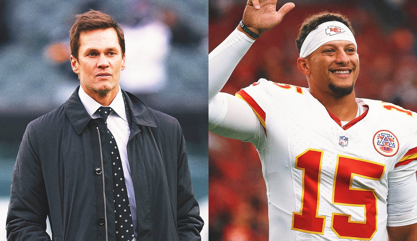 Patrick Mahomes' Performance:  Analysis Of His Success Despite O-Line Issues