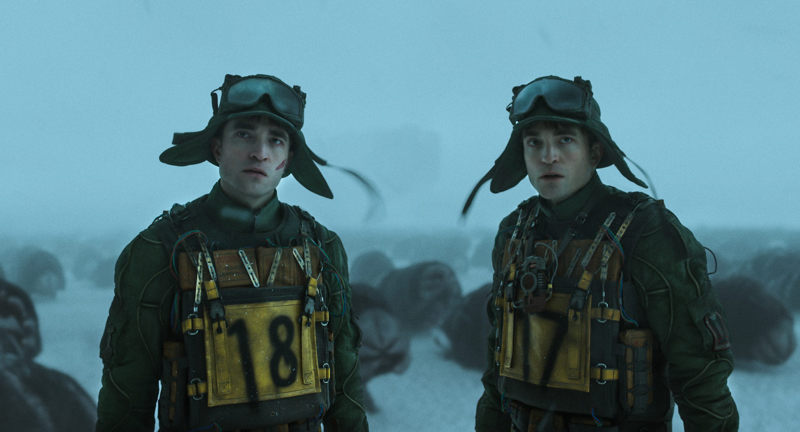Pattinson Cast In New Movie From The Director Of Pattinson Cast In New Movie From The Director Of