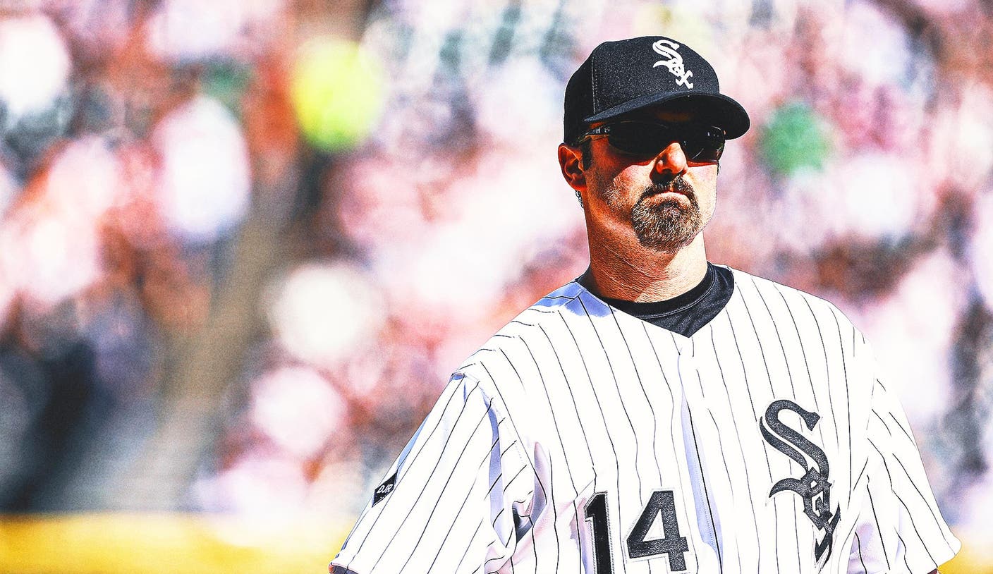 Paul Konerko's Unexpected 2005 Championship Recognition Paul Konerko's Unexpected 2005 Championship Recognition