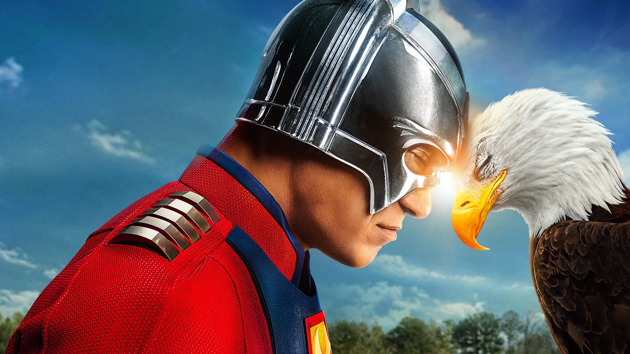 Peacemaker (Season 1): Plot Summary And Key Moments