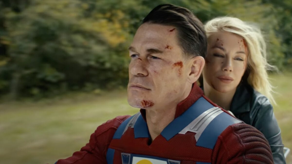 Peacemaker Season 2 Red Band Trailer Breakdown: Key Moments Revealed