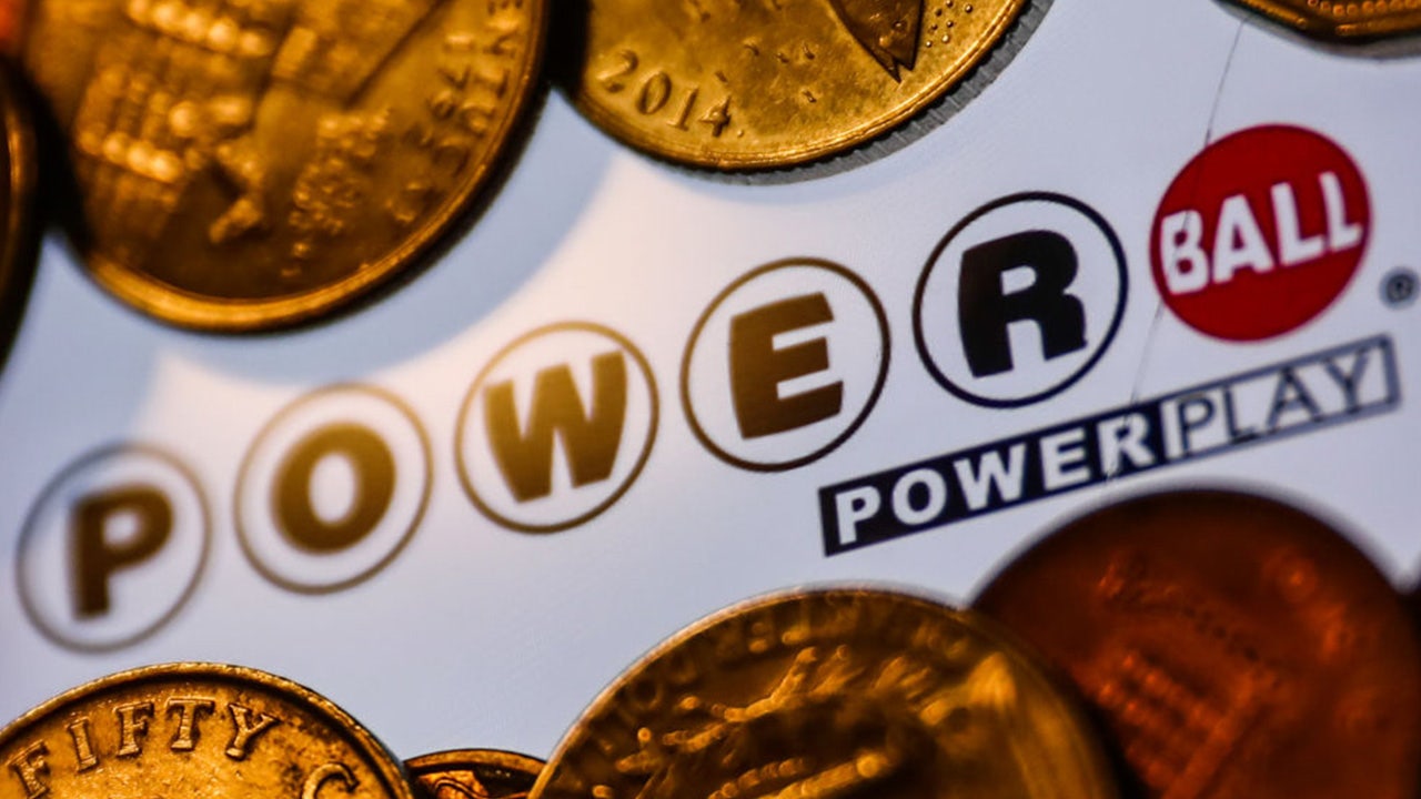 Pennsylvania's Latest Lottery Winner: $1 Million Powerball Prize As Jackpot Jumps To $1.7 Billion