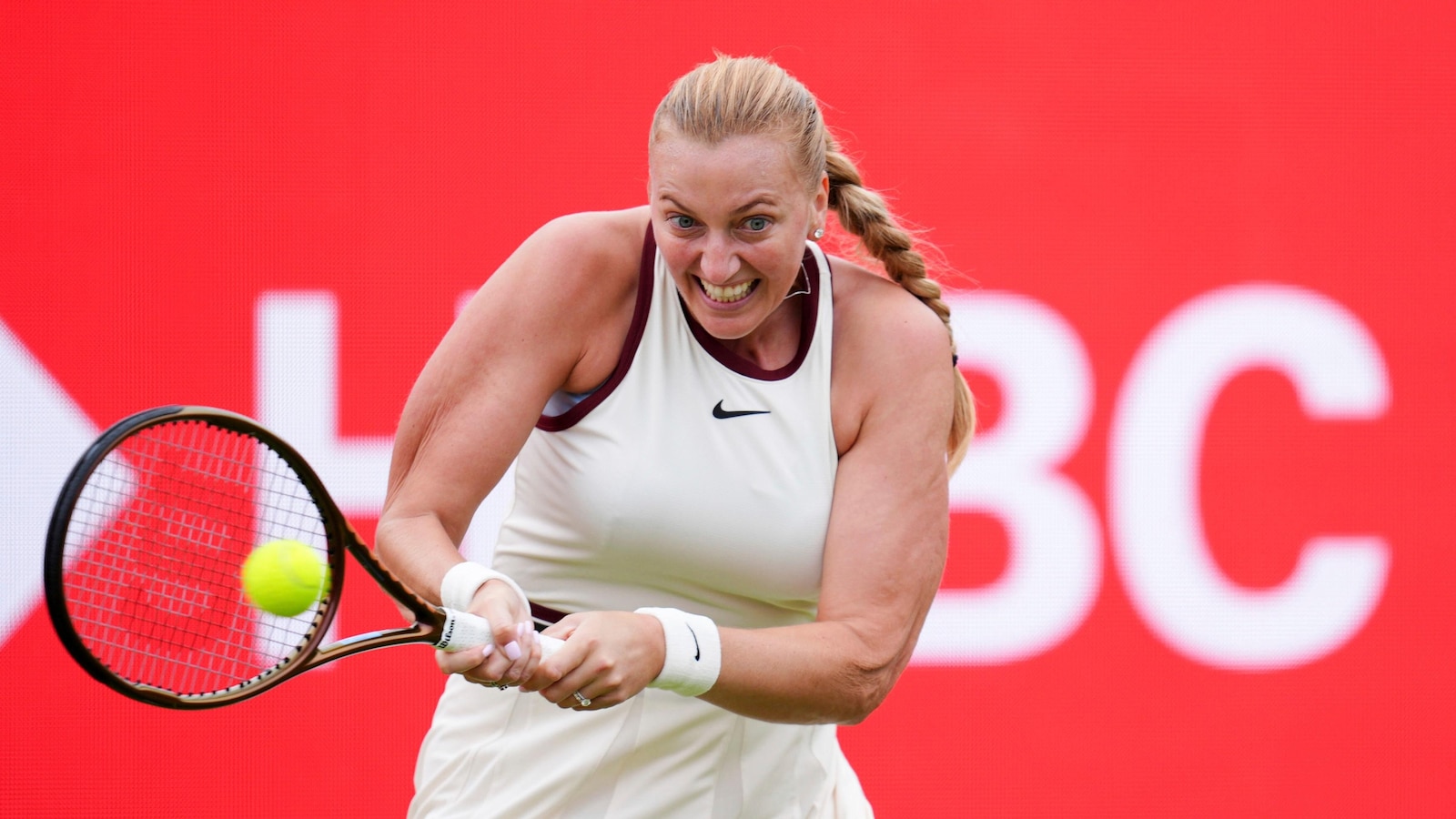 Petra Kvitova's Wimbledon Farewell: A Two-Time Champion's Final Match