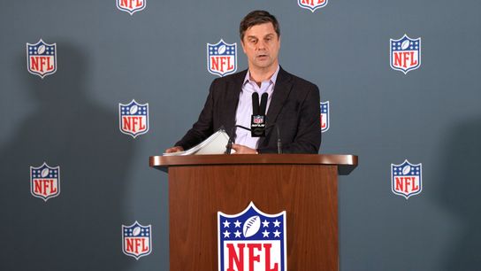 PGA Tour Lands Key NFL Executive: What This Means For Both Organizations PGA Tour Lands Key NFL Executive: What This Means For Both Organizations