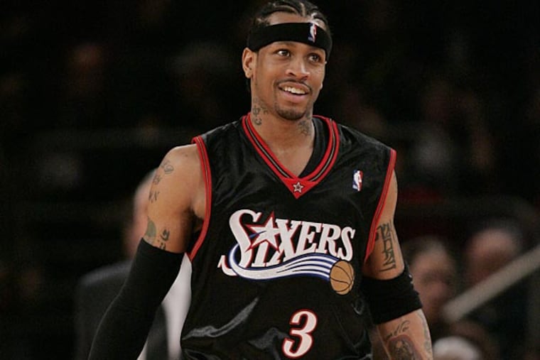 Philadelphia Sixers To Reintroduce Black Alternate Jerseys In 2025-26 Season