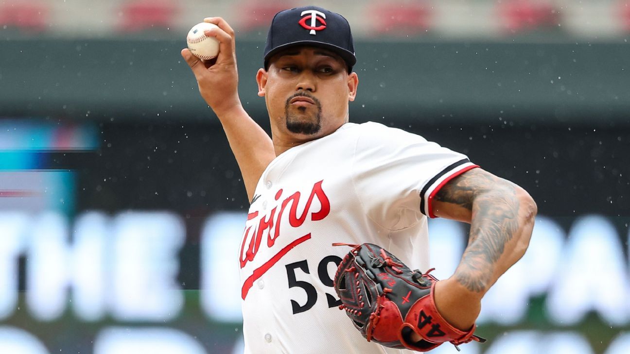 Phillies Acquire Twins Reliever Jhoan Duran: Trade Details Revealed