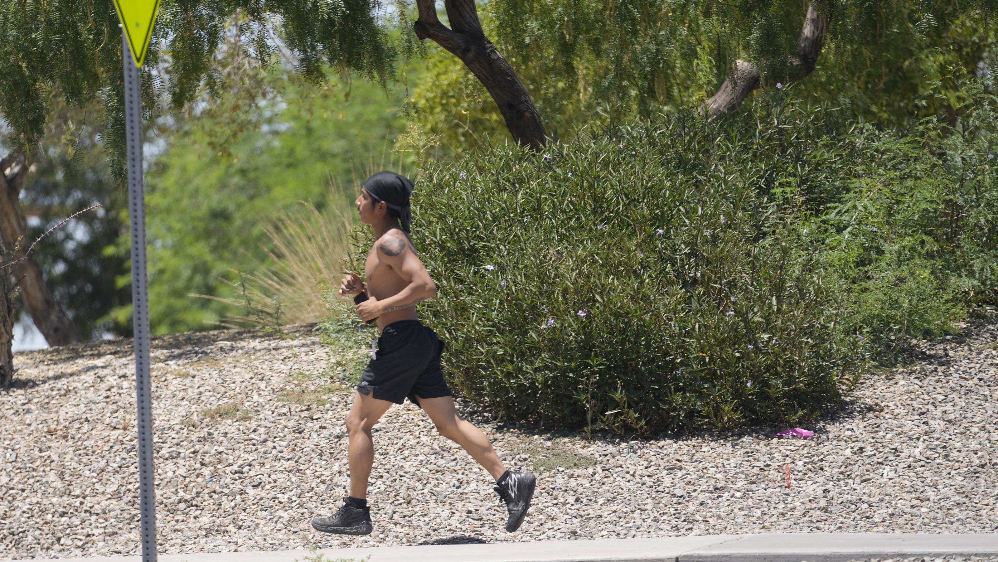 Phoenix Heatwave: Weekend Forecast And Safety Tips Phoenix Heatwave: Weekend Forecast And Safety Tips